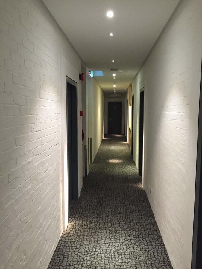 Mixx Express Hotel Sunway Petaling Jaya Exterior foto